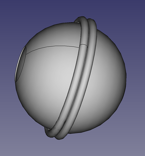 sphere