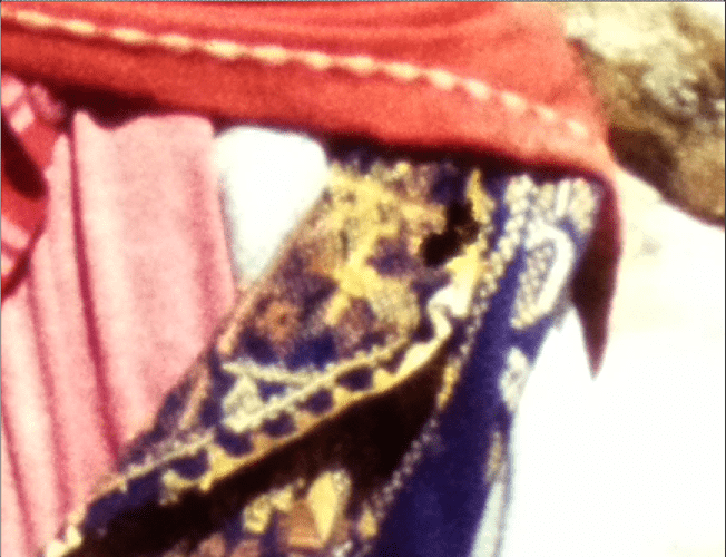 Kodachrome 40