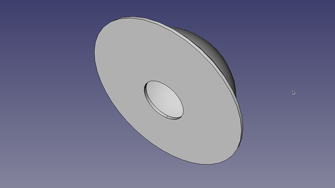 20240429 Dome Light