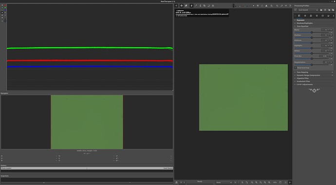 20250730 3D sphere rt screenshot