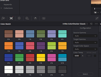 ColorMatch