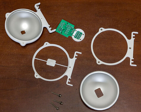 parts