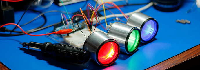 lightTubes