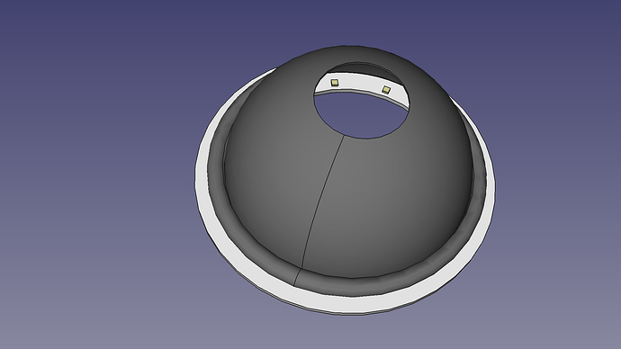 dome Light