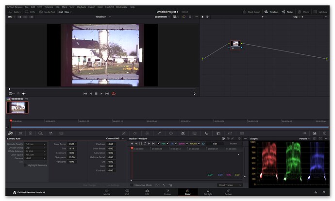 grafik