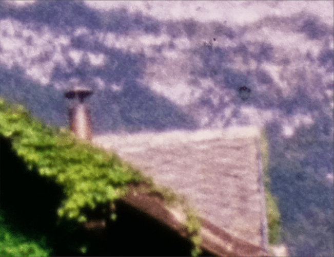 Moviechrome 40