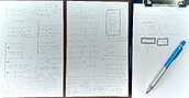 notes