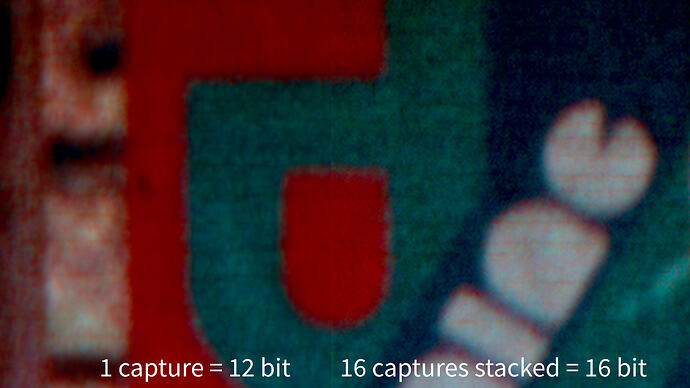 20251221 12bit vs 16bit stacking